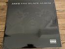 JAY-Z / JAY Z   THE BLACK ALBUM  VINYL / RECORD / 12” LP  NEW