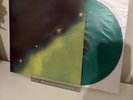 Syd Matters - Someday We Will Foresee Obstacles Limited Green Vinyl LP Record