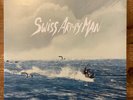 Swiss Army Man Soundtrack - Andy Hull/Robert McDowell - Blue Vinyl Paper Dolls
