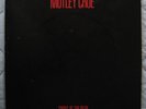 Motley Crue - Shout at the Devil vinyl 1983 Vintage Gatefold