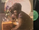 Koko Taylor - From The Heart Of A Woman LP 1981 Alligator Records – AL 4724 VG+