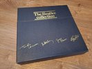 The Beatles Collection BOX - NL - incomplete, read info  ROCK Vinyls 1978
