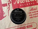 BILL NETTLES & HIS DIXIE BLUE BOYS Hadacol Boogie/I'm Footlose Now MERCURY 6190
