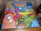 Tarot-The Warrior’s Spell LP MINT blue double-vinyl (PRE BLACK MAGICK SS)