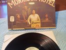 Vinyl LP,  The Doors Morrison Hotel, 1970, EKS-75007