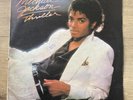 Michael Jackson  HYPER Rare Zimbabwe Pressing Thriller Prince George Michael
