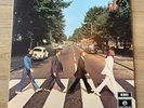 The Beatles Rare South Africa Press Abbey NEAR MINT FINAL UPGRADE MISPRINT WOW