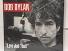 Love & Theft by Bob Dylan (Record, 2020) Mofi MFSL, SEALED