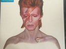 David Bowie Alladin Sane Rare Millenium Series Vinyl