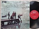 The MOODY BLUES 
