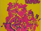 Frantic- Conception /  US 1st PRESS 1970 /  LIZARD A20103/ Psychedelic/ RARE