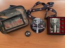 Depeche Mode Memento Mori Tour