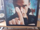 Robbie Williams Intensive Care 2 vinyl LPs 1st press excellent 2005