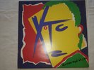XTC – Drums And Wires LP 1979 V2129 with lyric sheet
