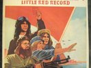 MATCHING MOLE / LITTLE RED RECORD / RARE ORIGINAL 1972 UK LP / VINYL ALBUM