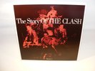 The Story Of THE CLASH   Volume 1   Vinyl  Double LP    CBS 460244 1   1988