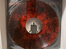 Ozzy Osbourne Ozzmosis Vinyl LP Red With Black Dust /500 Play On Color Series M