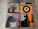 Broilers Vinyl Singles Limitiert Oi