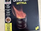 Canned Heat - Vintage (NEW SPLATTER VINYL, CD) Record Store Day 2023 RSD