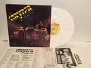 Stryper “ Soldier Under Command” Lp, 1985