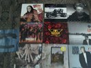 Vinyl LPs bundle 10; Bon Jovi/ Aerosmith/Bill & Teds Bogus Journey/ Bryan Adams