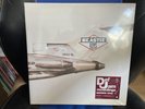 BRAND NEW LIMITED EDITION BEASTIE BOYS LICENSED TO ILL BURGUNDY VINYL IN HAND