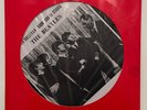 THE BEATLES - THE ED SULLIVAN SHOW PICTURE DISC VINYL RECORD PROMO