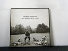 GEORGE HARRISON Triple LP Box Set All Things Must Pass 1970  Apple poster  vinyl