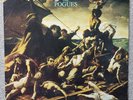 The Pogues - Rum Sodomy & The Lash - 1985 UK Pressing - VG+/VG