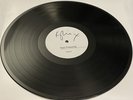 Kylie Minogue Pop Up London Tension Signed Test Pressing Vinyl SOLD OUT /300