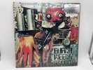 Frank Zappa Burnt Weeny Sandwich  - LP Simply Vinyl Ltd Edition  UK MINT