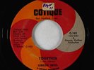 Latin Soul Boogaloo 45 - Lebron Bros. - Together - Cotique