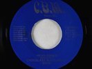 Modern Soul 45 - Chocolate Buttermilk Band - Head Games - C.B.M. autograph/rare