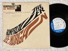 LEE MORGAN/ THE RUMPROLLER EX/ VG++ Both Ear Van Gelder MONO