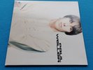 PAUL WELLER 1st PRESS *GO DISCS* TOP RARE 92 UK INDIE ROCK MOD PSYCH LP+BOOKLET