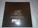 Earth The Bees Made Honey In the Lions Skull UNPLAYED Black 2014 LP Book Edition