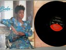 Anita Baker, Giving You the Best That I Got, 1988 Elektra 60827-1, Hype Sticker