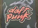 DAFT PUNK Homework 2LP 12