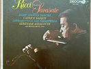 Ruggiero Ricci  Plays Sarasate  Decca DL 710044