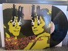 The Residents Commercial Album LP Ex. Condition Ralph Records RZ-8052-L 1980