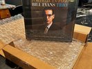 BILL EVANS Portrait In Jazz MFSL 2 LP Ultradisc One-Step New Ltd Ed SEALED