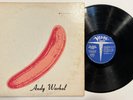 The Velvet Underground & Nico V6-5008-Andy Warhol Banana 1967