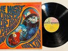 THE WEST COAST POP ART EXPERIMENTAL BAND PART 1 LP REPRISE R6247