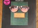PASSPORT / DOLDINGER   1973 Reprise Promo Album w Back Flyer   NEW MINT   SEALED