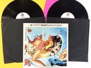 DIRE STRAITS Alchemy/Live (1984) Gatefold 2LP EXCELLENT   a6592