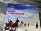 Catatonia - International Velvet - 12” Vinyl Record LP - 1998 Limited Edition EP