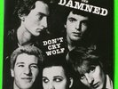 THE DAMNED - DON'T CRY WOLF 7