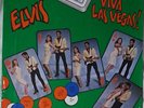 Elvis Presley Viva Las Vegas LP Rare Vinyl Lucky Records STILL IN SHRINK WRAP