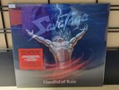 Savatage - Handful of Rain 2022 (Transparent Blue Vinyl) Limited with Slipmat