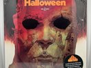 Rob Zombie's Halloween Soundtrack Waxwork Records Colored Vinyl SEALED
